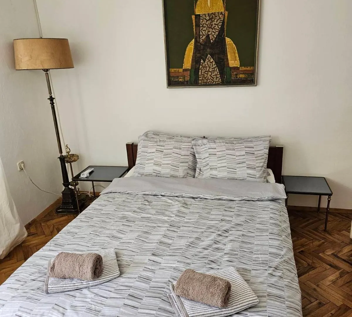 Ap Malinov 15 Apartment Varna